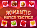 Lojë Romantic Match Tactics