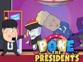 Lojë Poke the Presidents