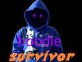 Lojë Hoodie Survivor
