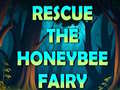 Lojë Rescue The Honeybee Fairy