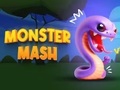 Lojë Monster Mash: Pet Trainer