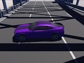 Lojë Toy Car