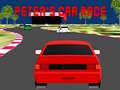Lojë Peter's Car Race
