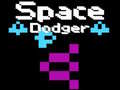 Lojë Space Dodger!