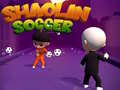 Lojë Shaolin Soccer