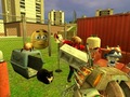 Lojë Garry's Mod