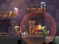 Lojë Zombotron Re-Boot