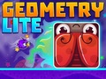 Lojë Geometry Lite