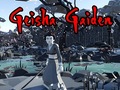 Lojë Geisha Gaiden