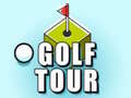 Lojë Golf Tour