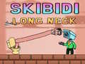 Lojë Skibidi Long Neck