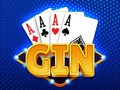 Lojë Gin Rummy