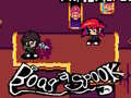 Lojë Boog A Spook
