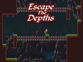 Lojë Escape the Depths