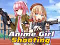 Lojë Anime Girl Shooting 