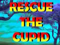 Lojë Rescue The Cupid