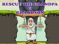 Lojë Rescue The Grandpa & Grandson