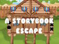 Lojë A Storybook Escape