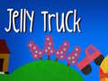 Lojë Jelly Truck