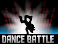 Lojë Dance Battle 