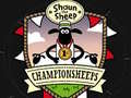 Lojë Shaun the Sheep Championsheeps