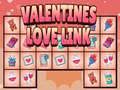 Lojë Valentines Love Link