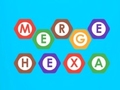 Lojë Merge Hexa