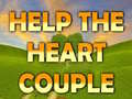 Lojë Help The Heart Couple