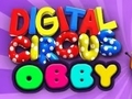 Lojë Digital Circus: Obby