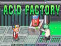 Lojë Acid Factory
