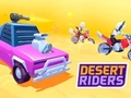 Lojë Desert Riders
