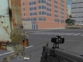 Lojë Alien Assault
