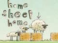 Lojë Home Sheep Home