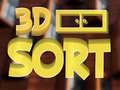 Lojë 3D Sort