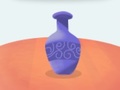 Lojë Flip The Bottle