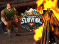 Lojë Clash To Survival