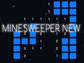 Lojë MineSweeper New