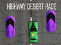 Lojë Highway Desert Race