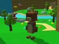 Lojë Super Bear Adventure