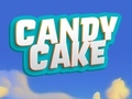 Lojë Candy Cake