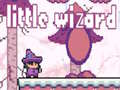 Lojë Little Wizard