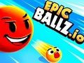 Lojë EpicBallz.io