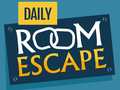 Lojë Daily Room Escape