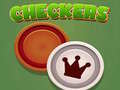 Lojë Checkers