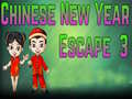 Lojë Amgel Chinese New Year Escape 3