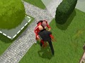 Lojë Silent Hitman