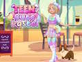 Lojë Teen Cute Pastel