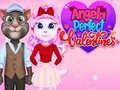 Lojë Angela Perfect Valentine's