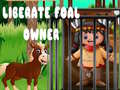 Lojë Liberate Foal Owner
