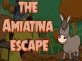 Lojë The Amiatina Escape